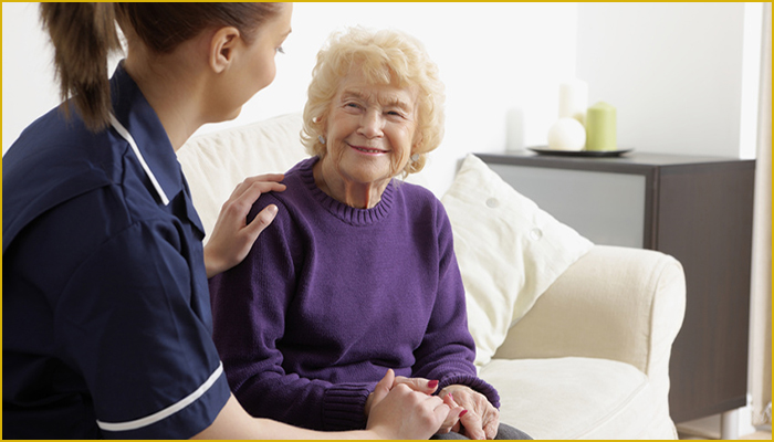 Family Caregivers – Eldercare and caregiving network