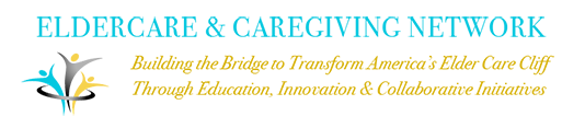 Eldercare and caregiving network